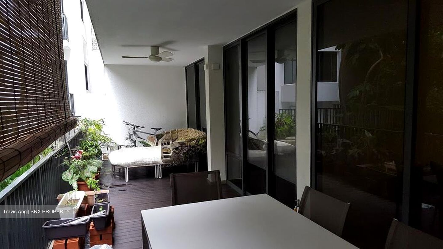 Terrene At Bukit Timah (D21), Condominium #565810741